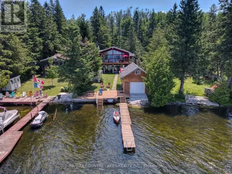 87 Paradise Road Kawartha Lakes (carden) ON K0M 1B0
