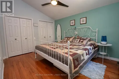 87 Paradise Road Kawartha Lakes (carden) ON K0M 1B0