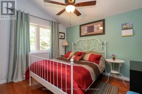 87 Paradise Road Kawartha Lakes (carden) ON K0M 1B0