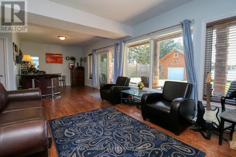 87 Paradise Road Kawartha Lakes (carden) ON K0M 1B0