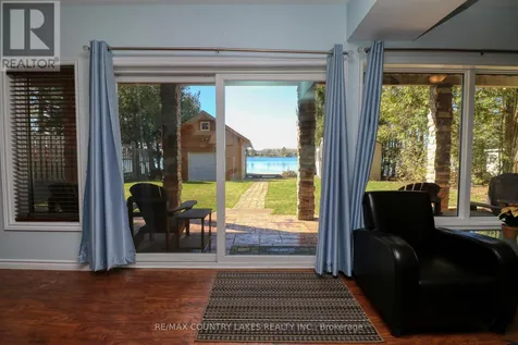 87 Paradise Road Kawartha Lakes (carden) ON K0M 1B0