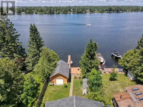 87 Paradise Road Kawartha Lakes (carden) ON K0M 1B0