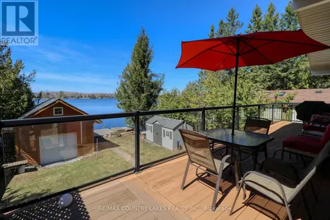 87 Paradise Road Kawartha Lakes (carden) ON K0M 1B0