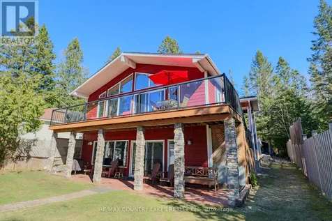 87 Paradise Road Kawartha Lakes (carden) ON K0M 1B0