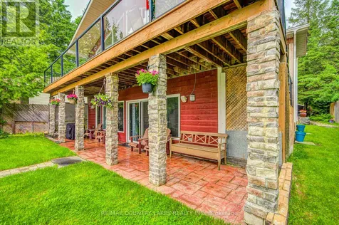 87 Paradise Road Kawartha Lakes (carden) ON K0M 1B0