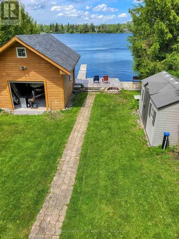87 Paradise Road Kawartha Lakes (carden) ON K0M 1B0