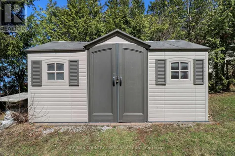 87 Paradise Road Kawartha Lakes (carden) ON K0M 1B0