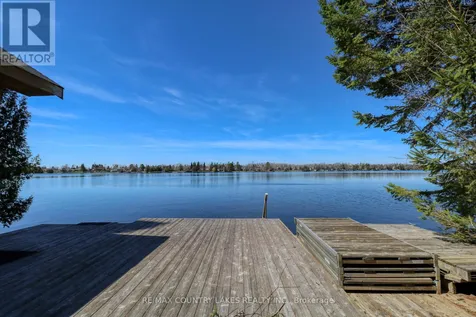 87 Paradise Road Kawartha Lakes (carden) ON K0M 1B0