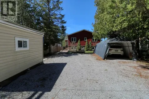 87 Paradise Road Kawartha Lakes (carden) ON K0M 1B0