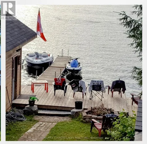 87 Paradise Road Kawartha Lakes (carden) ON K0M 1B0