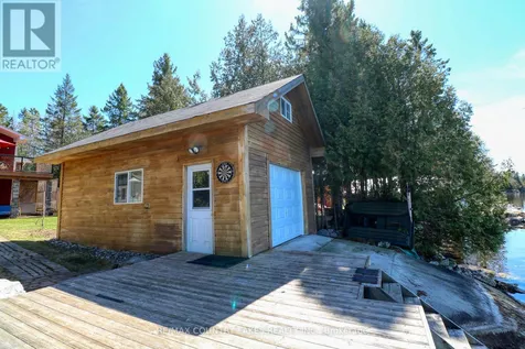 87 Paradise Road Kawartha Lakes (carden) ON K0M 1B0