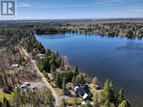 87 Paradise Road Kawartha Lakes (carden) ON K0M 1B0
