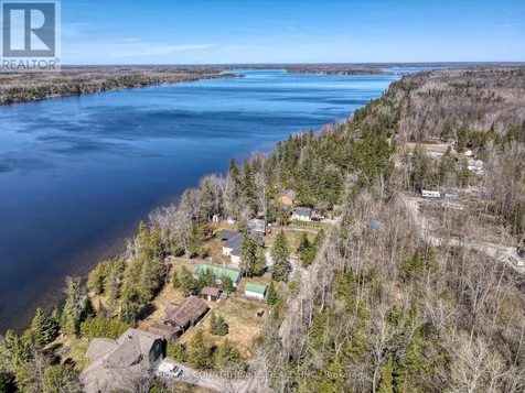 87 Paradise Road Kawartha Lakes (carden) ON K0M 1B0