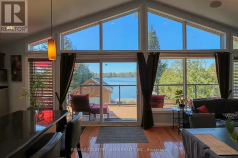 87 Paradise Road Kawartha Lakes (carden) ON K0M 1B0