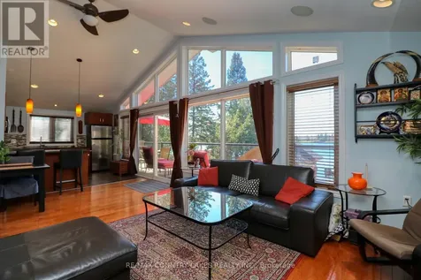 87 Paradise Road Kawartha Lakes (carden) ON K0M 1B0