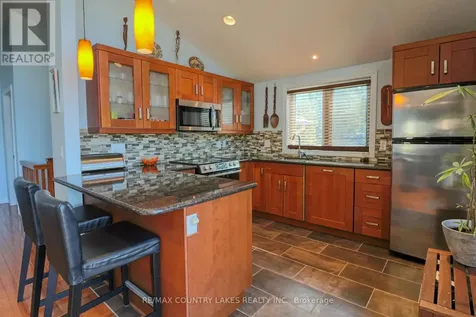 87 Paradise Road Kawartha Lakes (carden) ON K0M 1B0