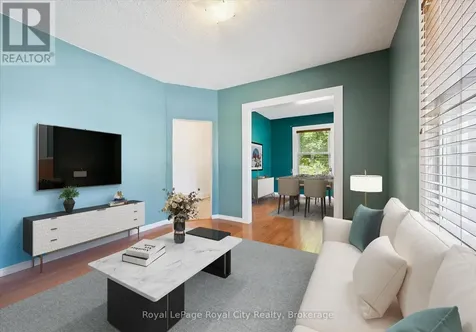 90 Neeve Street Guelph (st. Patrick's Ward) ON N1E 5S1