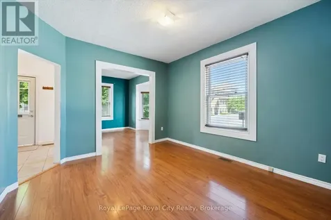 90 Neeve Street Guelph (st. Patrick's Ward) ON N1E 5S1