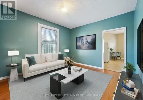 90 Neeve Street Guelph (st. Patrick's Ward) ON N1E 5S1