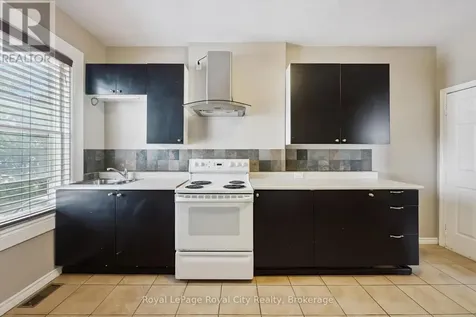 90 Neeve Street Guelph (st. Patrick's Ward) ON N1E 5S1