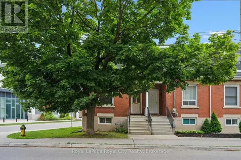 90 Neeve Street Guelph (st. Patrick's Ward) ON N1E 5S1