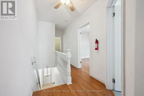 90 Neeve Street Guelph (st. Patrick's Ward) ON N1E 5S1