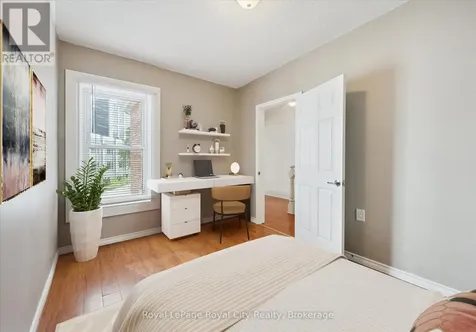 90 Neeve Street Guelph (st. Patrick's Ward) ON N1E 5S1