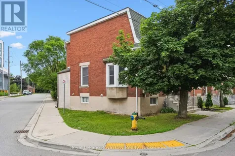 90 Neeve Street Guelph (st. Patrick's Ward) ON N1E 5S1