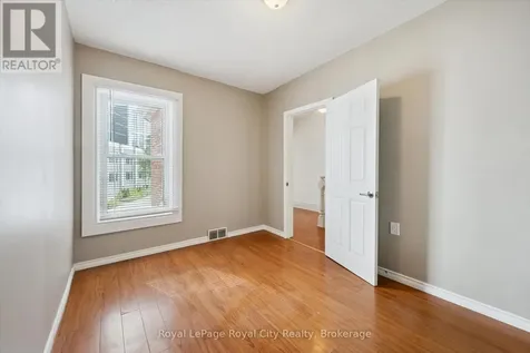 90 Neeve Street Guelph (st. Patrick's Ward) ON N1E 5S1
