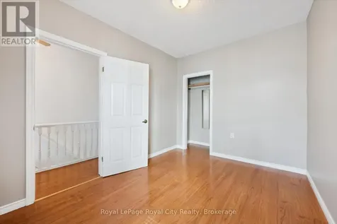90 Neeve Street Guelph (st. Patrick's Ward) ON N1E 5S1