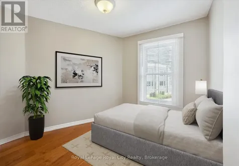 90 Neeve Street Guelph (st. Patrick's Ward) ON N1E 5S1