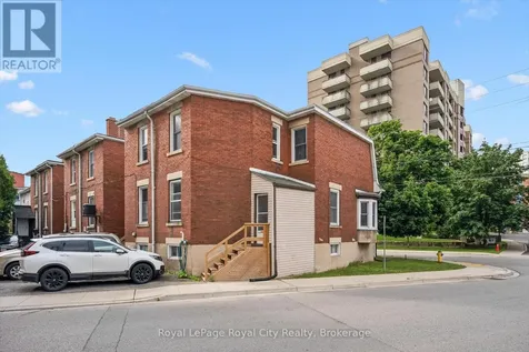 90 Neeve Street Guelph (st. Patrick's Ward) ON N1E 5S1