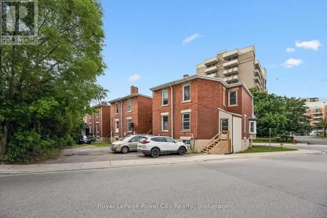 90 Neeve Street Guelph (st. Patrick's Ward) ON N1E 5S1