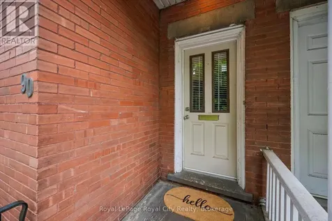 90 Neeve Street Guelph (st. Patrick's Ward) ON N1E 5S1