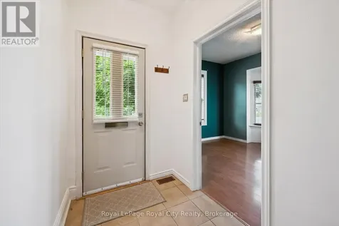90 Neeve Street Guelph (st. Patrick's Ward) ON N1E 5S1