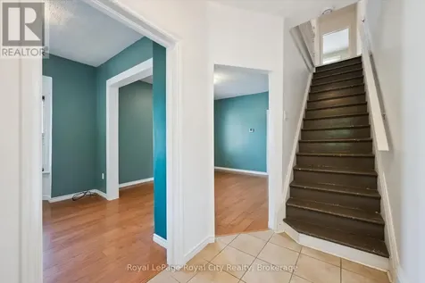90 Neeve Street Guelph (st. Patrick's Ward) ON N1E 5S1