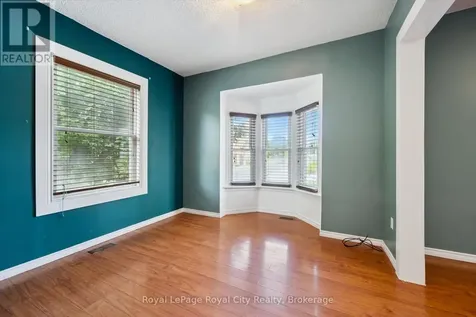 90 Neeve Street Guelph (st. Patrick's Ward) ON N1E 5S1