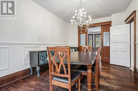 33 Saint Clair Avenue Hamilton (gibson) ON L8M 2N4
