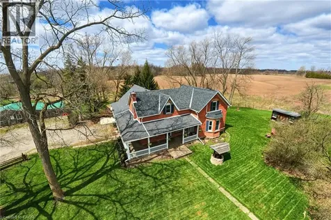 1292 Glancaster Road Ancaster ON L9G 3L1