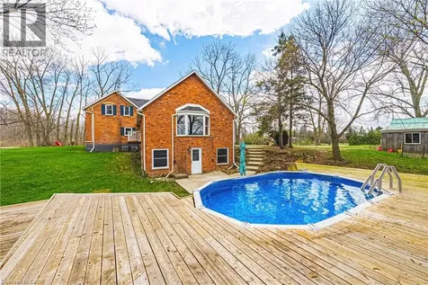 1292 Glancaster Road Ancaster ON L9G 3L1