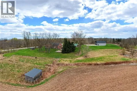 1292 Glancaster Road Ancaster ON L9G 3L1