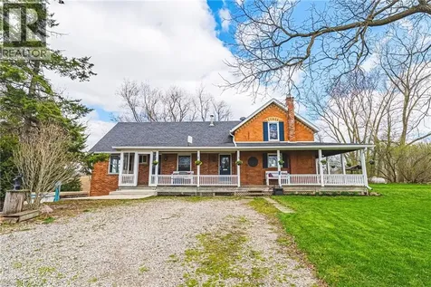 1292 Glancaster Road Ancaster ON L9G 3L1