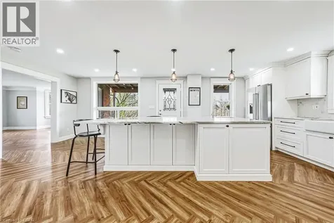 1292 Glancaster Road Ancaster ON L9G 3L1