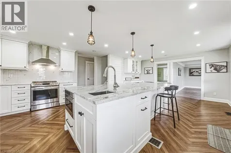 1292 Glancaster Road Ancaster ON L9G 3L1