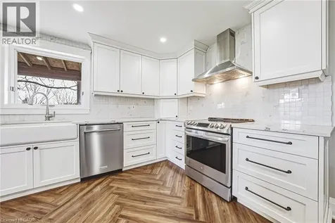 1292 Glancaster Road Ancaster ON L9G 3L1
