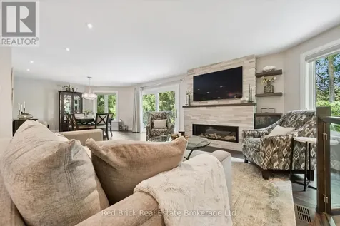14 Brookhaven Court Guelph (kortright West) ON N1G 4C2
