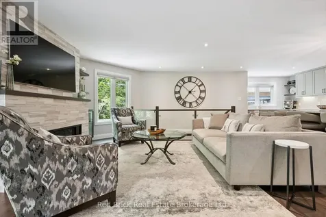 14 Brookhaven Court Guelph (kortright West) ON N1G 4C2