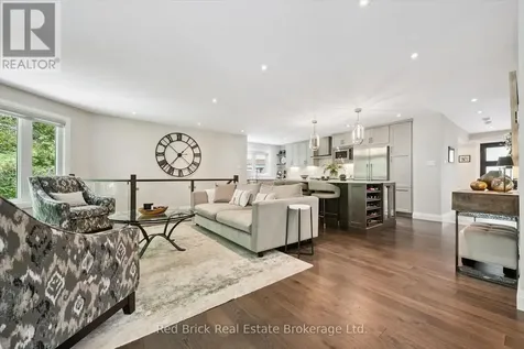 14 Brookhaven Court Guelph (kortright West) ON N1G 4C2