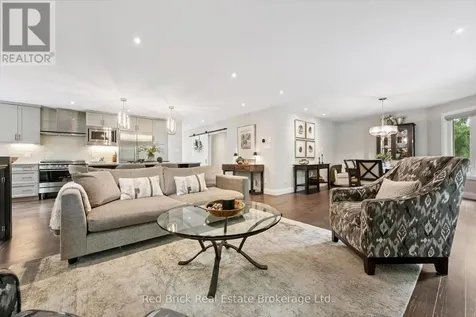 14 Brookhaven Court Guelph (kortright West) ON N1G 4C2
