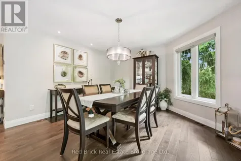 14 Brookhaven Court Guelph (kortright West) ON N1G 4C2